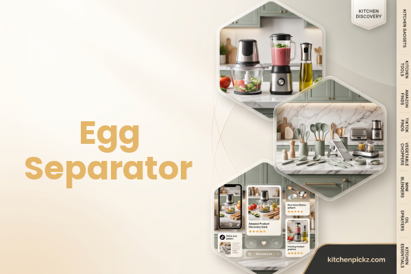 Egg Separator