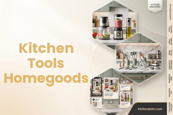 Kitchen Tools Homegoods