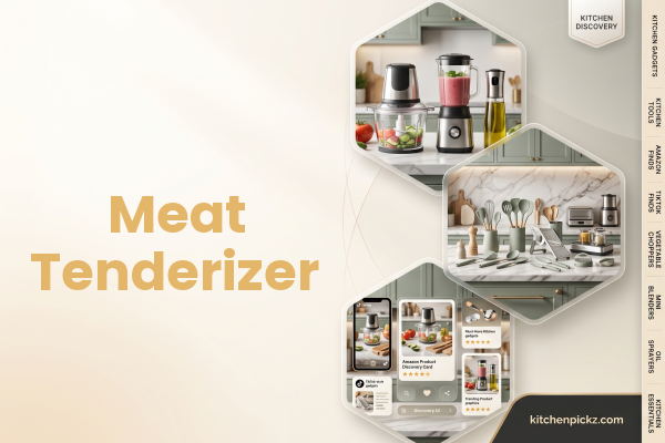 Meat Tenderizer
